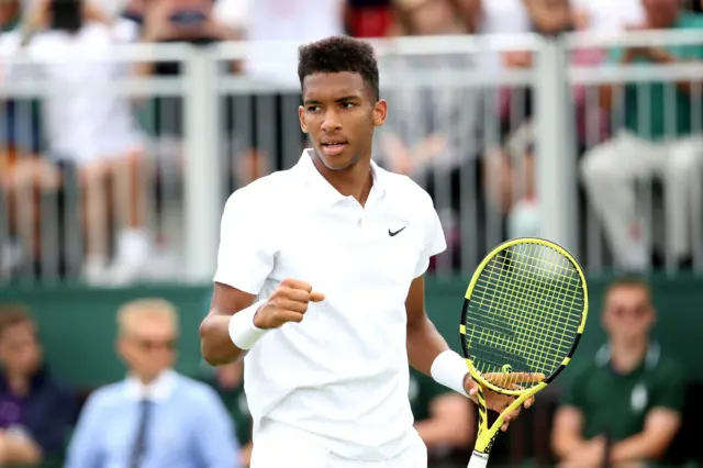 Auger-Aliassime