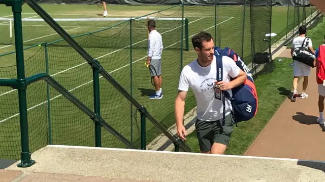 Andy Murray