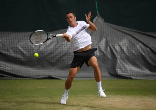 Philipp Kohlschreiber