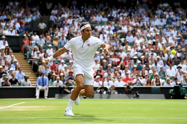 Roger Federer