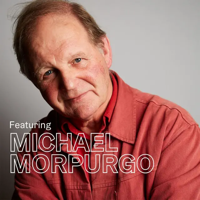 Michael Morpurgo