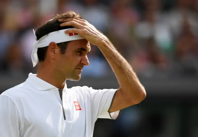 Roger Federer