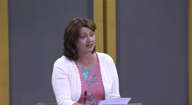 Leanne Wood