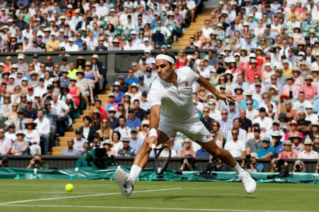 Roger Federer