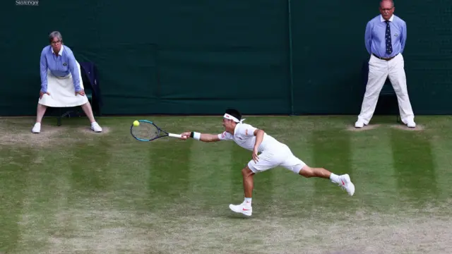 Kei Nishikori