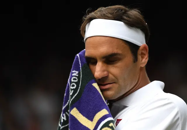 Federer