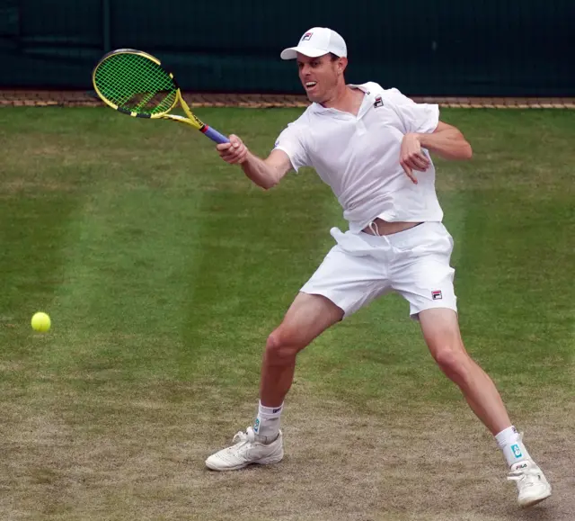 Sam Querrey