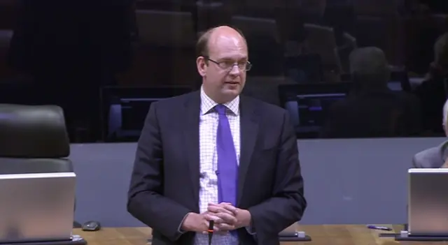 Mark Reckless