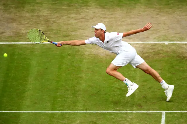 Sam Querrey