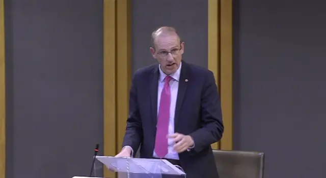 Llyr Gruffydd