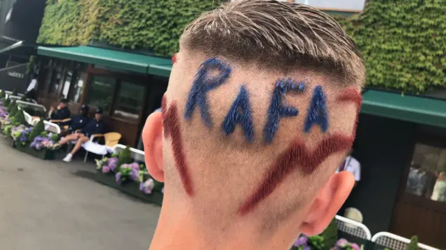 Wimbledon