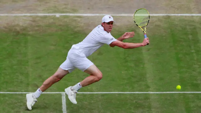 Sam Querrey
