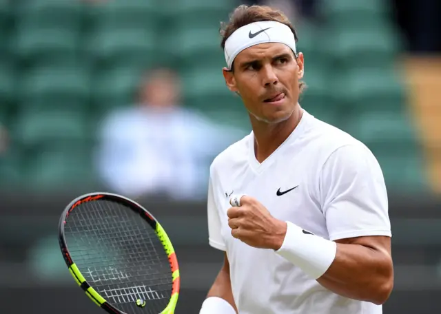 nadal