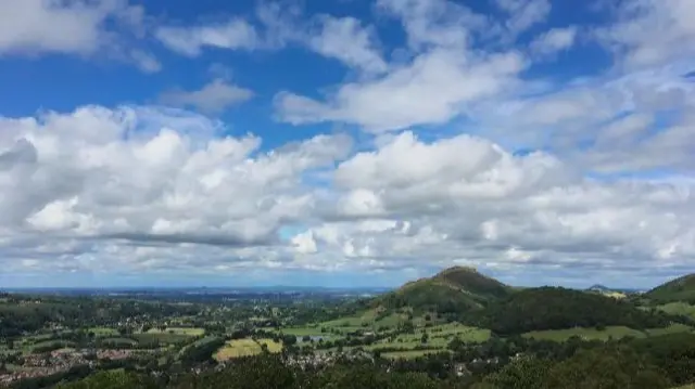 Church Stretton