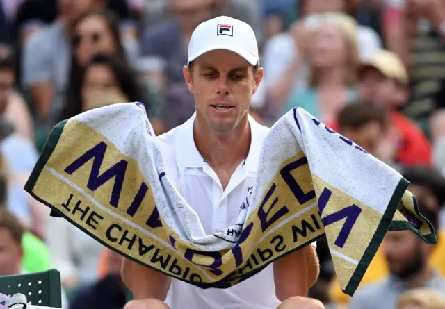 Sam Querrey
