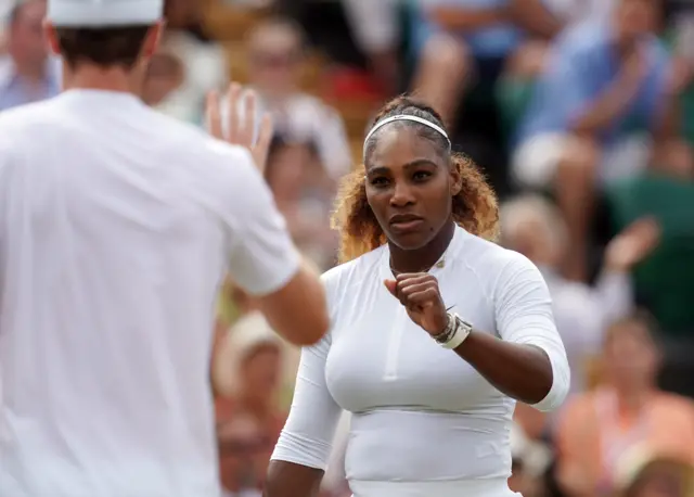 Serena