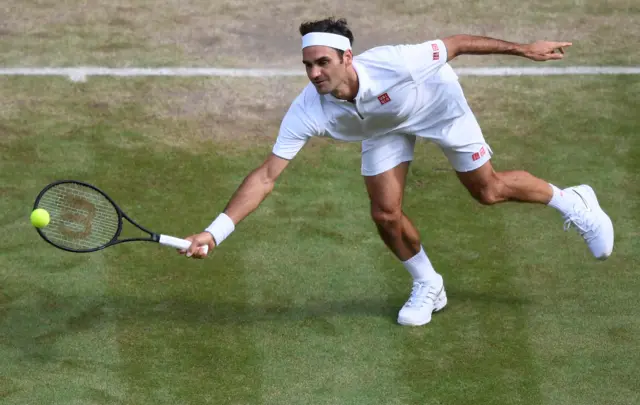 Roger Federer