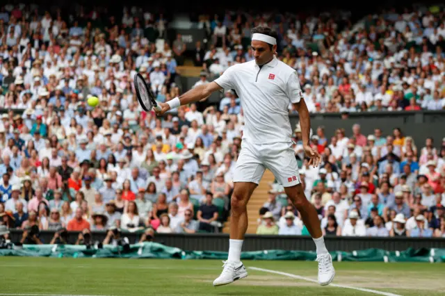 Roger Federer