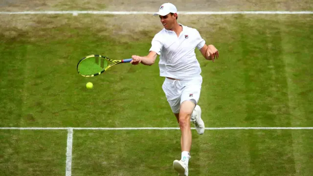 Sam Querrey