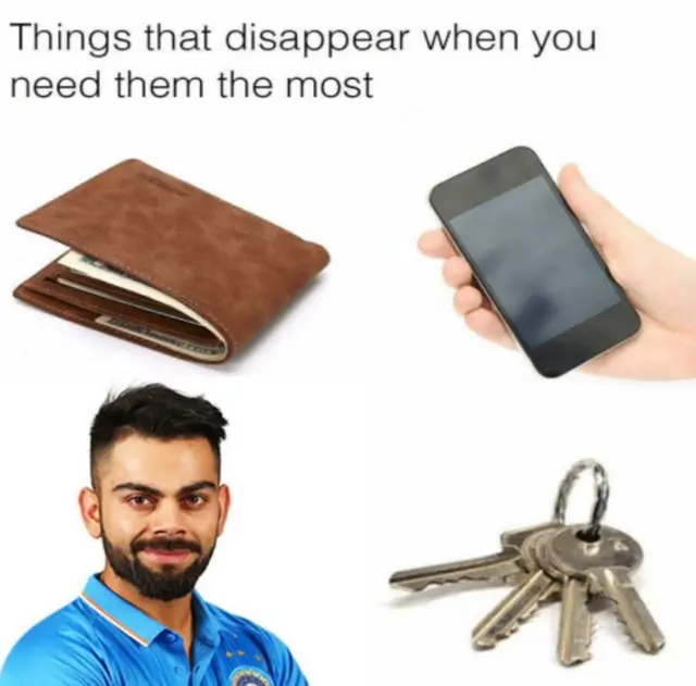 Kohli