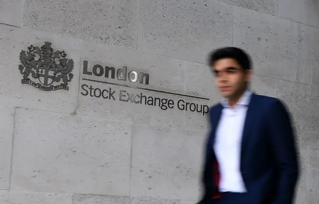 London Stock Exchange