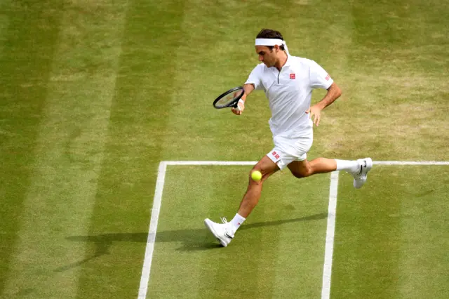 Roger Federer