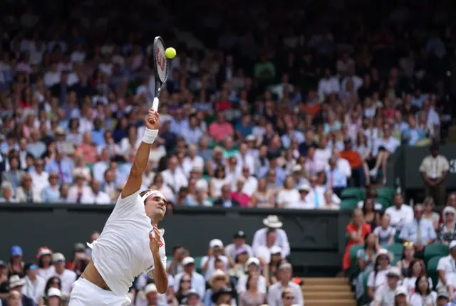 Roger Federer
