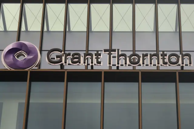 Grant Thornton