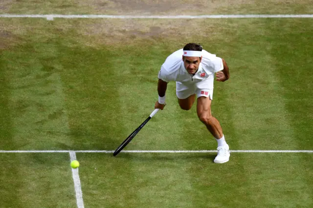 Roger Federer
