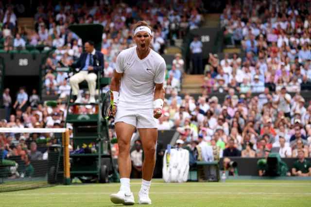 Nadal