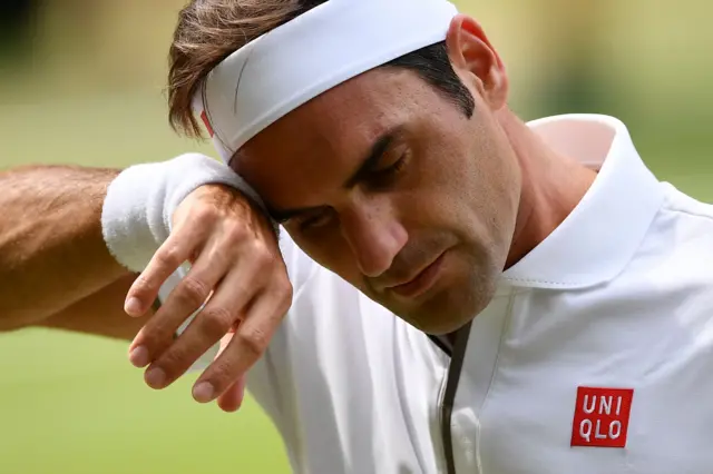 Roger Federer