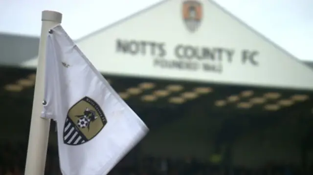 Notts County