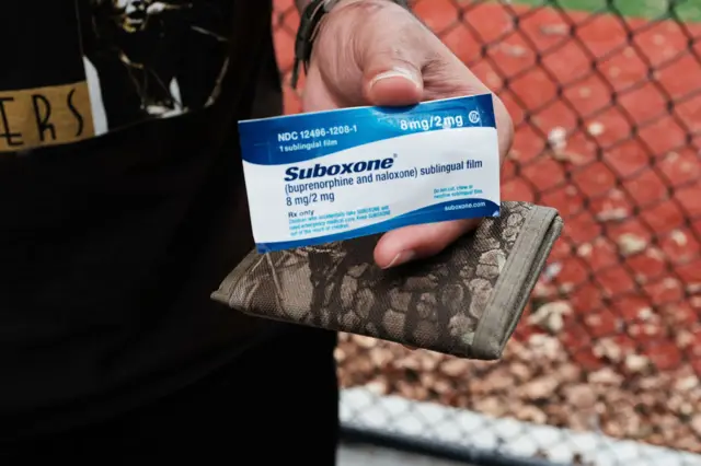 Suboxone