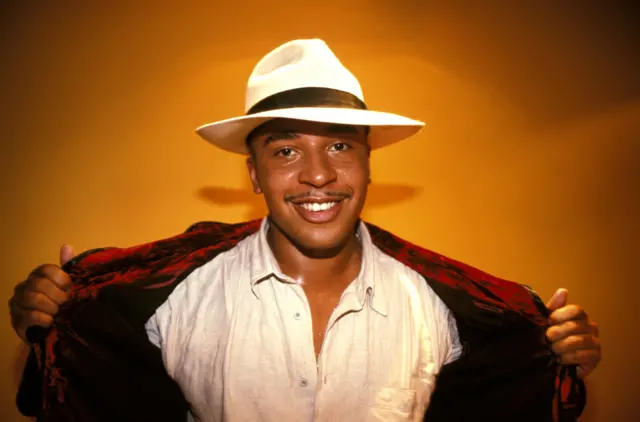 Lou Bega