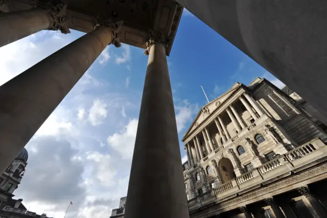 Bank of England