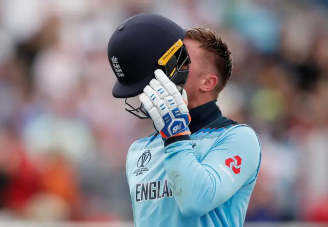 Jason Roy