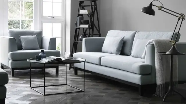 DFS sofa