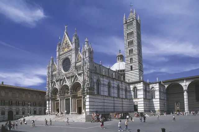 Siena