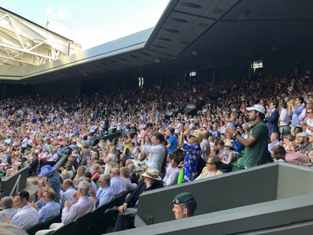 wimbledon