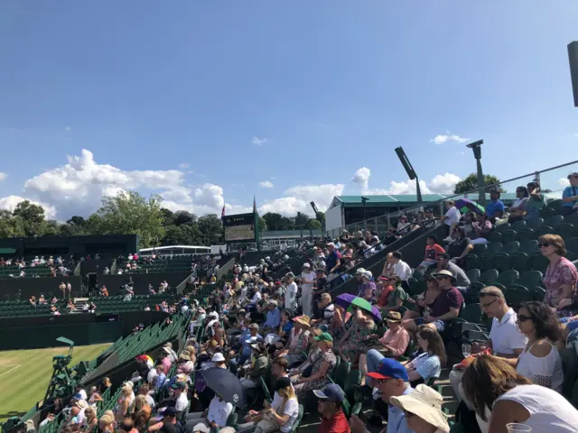 Wimbledon