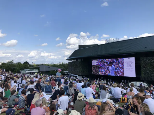 Wimbledon