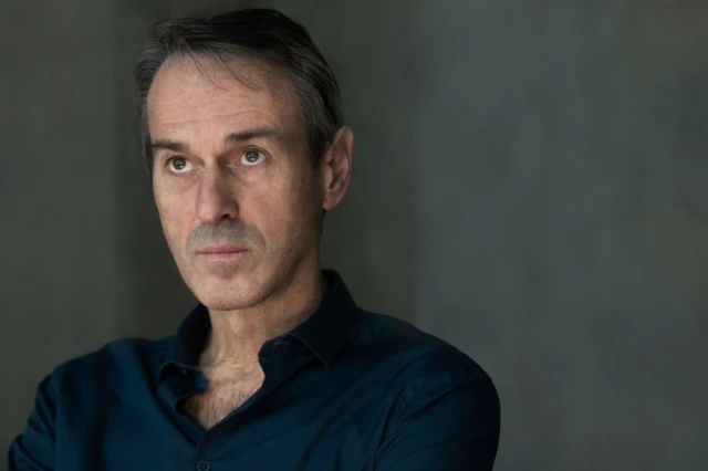 Ivo Van Hove