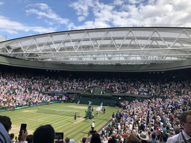 Wimbledon