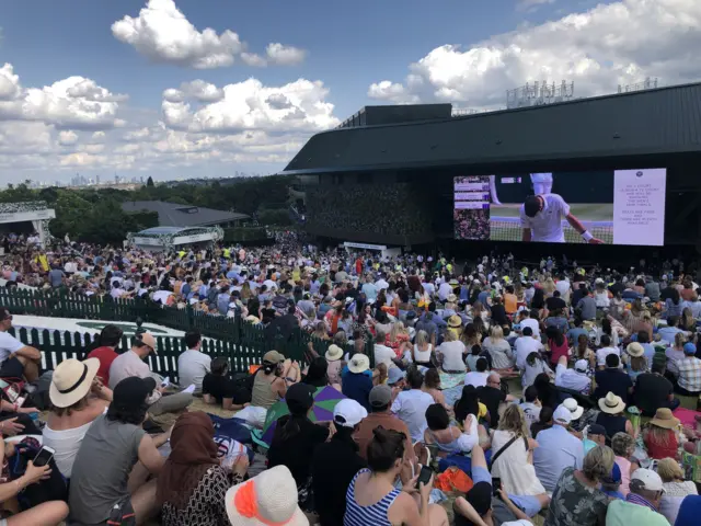 Wimbledon