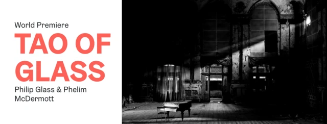 Tao of Glass at MIF19