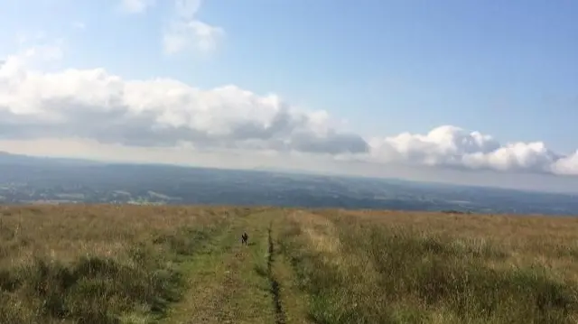 Clee Hill