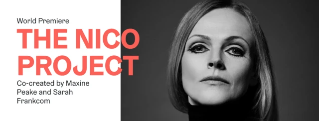 The Nico Project