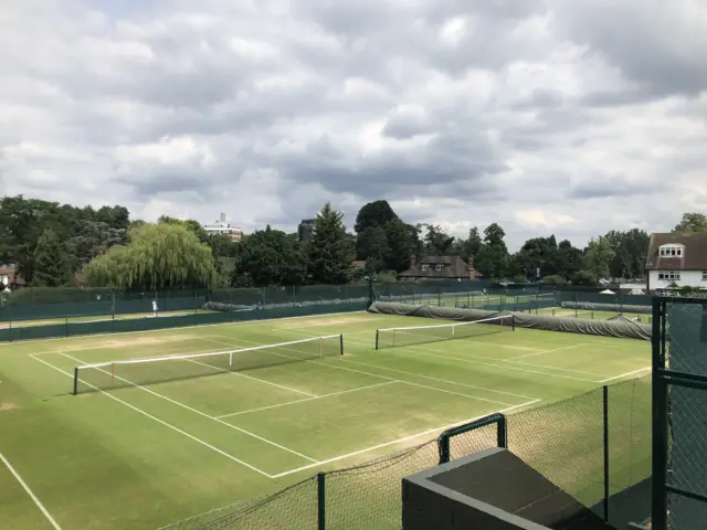 Wimbledon