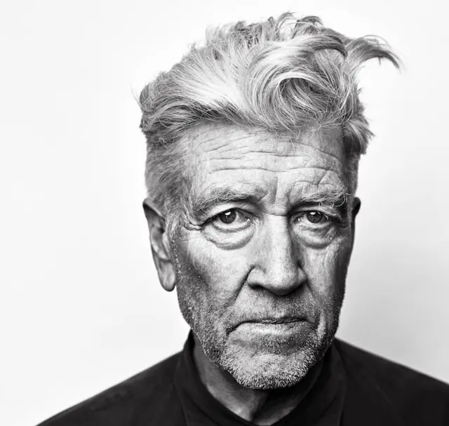 David Lynch's My Head Is Disconnected is open at HOME for the duration of the Manchester International Festival