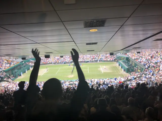 Wimbledon